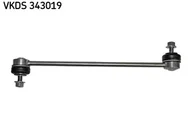 Układ zawieszenia - akcesoria - Drążek / wspornik, stabilizator SKF Vkds 343019 - miniaturka - grafika 1