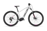 Rowery elektryczne - Rower elektryczny KELLYS Tayen R10 P White L 29" 725Wh - miniaturka - grafika 1