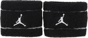 Moda i Uroda OUTLET - Jordan Terry Wristbands J1004300-941 Rozmiar: One size - miniaturka - grafika 1