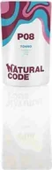 Mokra karma dla kotów - Natural Line s.r.l NATURAL CODE KOT sasz.70g TUŃCZYK P08 /24 - miniaturka - grafika 1