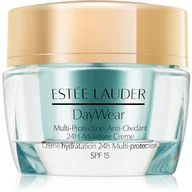 Kremy do twarzy - Estee Lauder DayWear Multi-Protection Anti-Oxidant 24H-Moisture Creme SPF 15 lekki krem nawilżający SPF 15 15 ml - miniaturka - grafika 1