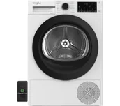Suszarki do prania - Whirlpool C WD 86M WBS PL Funkcje AI AdaptiveDry - miniaturka - grafika 1