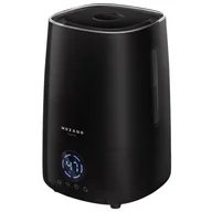 Nawilżacze powietrza - MOZANO Ultrasonic Czarny - miniaturka - grafika 1