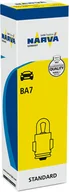 Żarówki samochodowe - ŻARÓWKA 2W 12V 170513000 - miniaturka - grafika 1