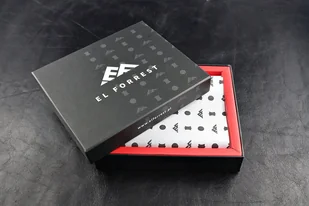 Portfel poziomy damski EL FORREST 576 RFID - Portfele - miniaturka - grafika 8