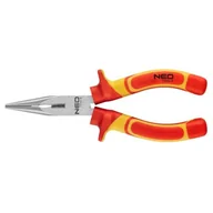 Kombinerki i obcęgi - NEO-TOOLS Szczypce 01-224 180 mm - miniaturka - grafika 1