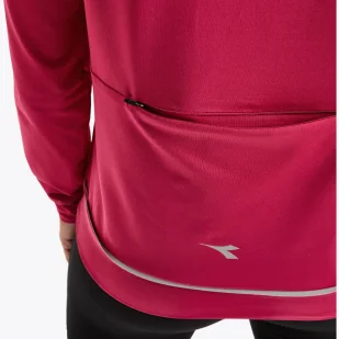 Kurtka damska DIADORA L. MULTILAYER JACKET BE ONE - Kurtki damskie - miniaturka - grafika 5
