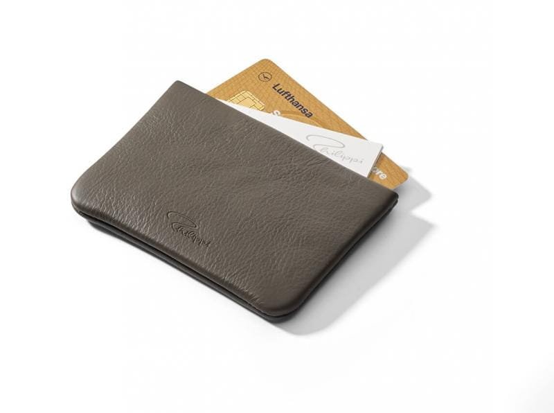 Etui na karty Jean, skóra, Philippi