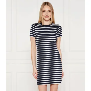 Tommy Hilfiger Sukienka - Sukienki - miniaturka - grafika 1