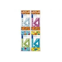 STAEDTLER Zestaw do geometrii STAEDTLER - Przybory szkolne - miniaturka - grafika 1