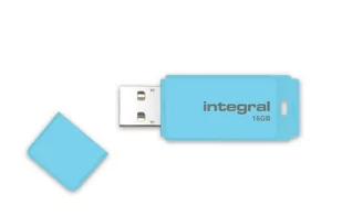 Integral Pastel 16GB - Pendrive - miniaturka - grafika 1