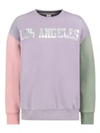 Bluzy damskie - Sublevel Bluza ze wzorem - miniaturka - grafika 1