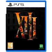 Gry PlayStation 5 - XIII GRA PS5 - miniaturka - grafika 1