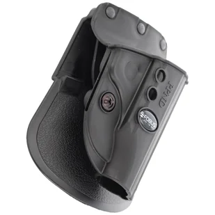 Kabura Fobus Walther: PP, PPK, PPKS, FEG 380 Prawa (PPND RT) - Kabury i pokrowce - miniaturka - grafika 1