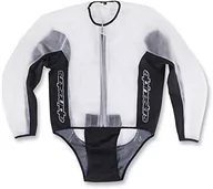 Odzież motocyklowa - Alpinestars Kurtka przeciwdeszczowa Alpinestars Racing Rain Jacket, M - miniaturka - grafika 1