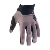 Rękawice motocyklowe - Rękawiczki MTB FOX Defend TaupeXL - miniaturka - grafika 1