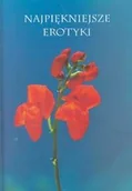 Poezja - NAJP EROTYKI - miniaturka - grafika 1