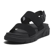 Sandały damskie - Sandały damskie Timberland Greyfield 2 Strap - miniaturka - grafika 1