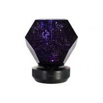 Astroplanetarium Levenhuk Discovery Star Sky P7 - Mały naukowiec - miniaturka - grafika 1