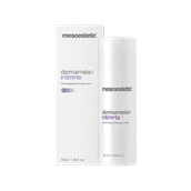 Balsamy i kremy do ciała - Mesoestetic Dermamelan® intimate Depigmentujący żel-krem na okolice intymne 50 ml - miniaturka - grafika 1