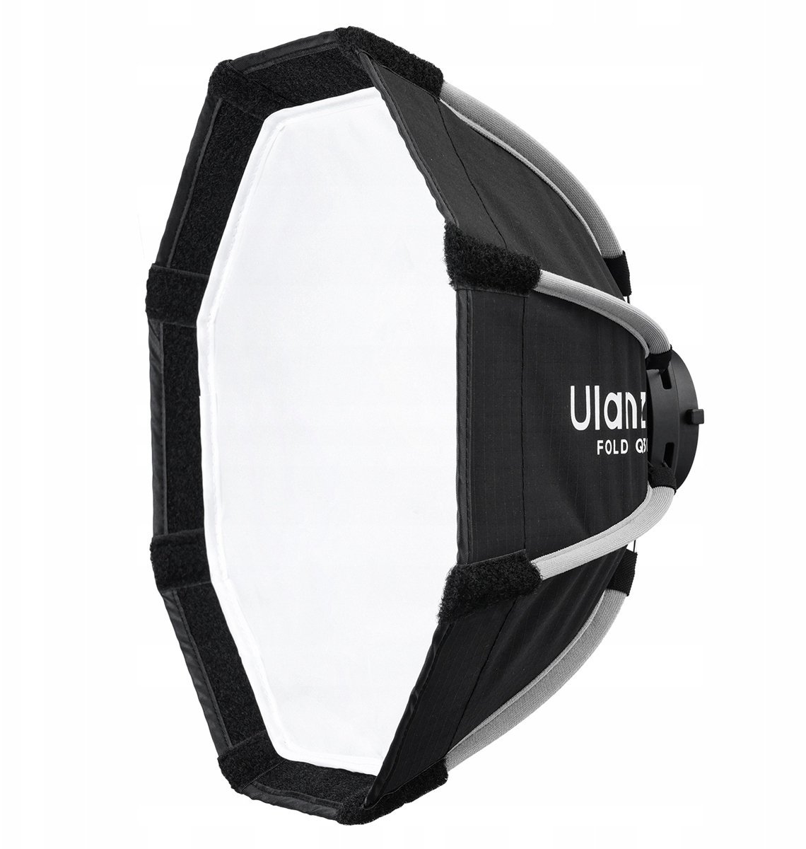 Ulanzi Softbox Oktagonalny Grid 30cm Quick Release Na Mini Bowens / Fold Qs30