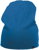 Czapki dla dzieci - Viking Czapka dziecięca Hex niebieska 201/20/9450 - miniaturka - grafika 1
