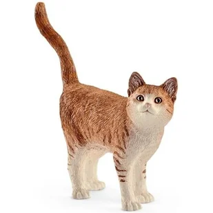 Schleich Kot 13836 - Figurki dla dzieci - miniaturka - grafika 1