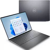 Laptopy - DELL XPS 9320-8716 13.4" i5-1240P 8GB RAM 512GB SSD Windows 11 Professional 9320-8716 - miniaturka - grafika 1