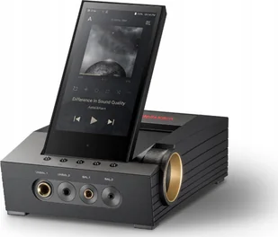 Amplituner Astell&Kern Astell&Kern ACRO CA1000T - Biurkowy Odtwarzacz z DAC/AMP/DAP/Streamer - Amplitunery - miniaturka - grafika 1