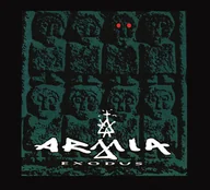 Metal, Punk - Armia: Exodus [CD] - miniaturka - grafika 1