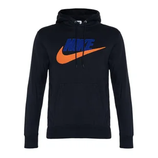 Bluza męska Nike Club Fleece Hoodie - Bluzy sportowe męskie - miniaturka - grafika 1