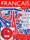 Czasopisma - Français Présent 29 Wersja elektroniczna - miniaturka - grafika 1