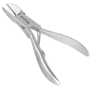 ACTIVESHOP SNIPPEX CĘGI DO PAZNOKCI 11CM - Akcesoria do paznokci - miniaturka - grafika 1