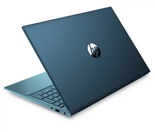 HP Pavilion 15 Ryzen 7-5700/16GB/512/Win10 Green 4H3T8EA - Laptopy - miniaturka - grafika 1