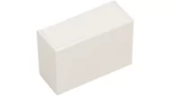 Kanały kablowe - Legrand Końcówka listwy LN 50X20 330965 - miniaturka - grafika 1