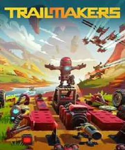 Trailmakers (PC) Klucz Steam - Gry PC Cyfrowe - miniaturka - grafika 1
