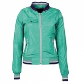 Kurtki jeździeckie - SCHOCKEMOHLE Kurtka wiosenno-letnia LOISA damska - capri - miniaturka - grafika 1
