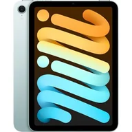 Tablety - APPLE iPad mini 8.3" 7 gen. 128GB Wi-Fi Niebieski MXN73HC-A - miniaturka - grafika 1