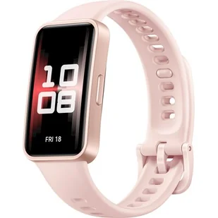 Huawei Band 9 Różowy - Smartband - miniaturka - grafika 1