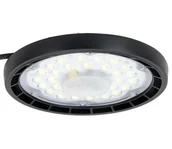 Lampy ogrodowe - Aigostar - LED Oświetlenie zewnętrzne MESH LED/150W/230V 6500K IP65 - miniaturka - grafika 1