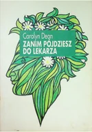 Książki medyczne - Zanim pójdziesz do lekarza - miniaturka - grafika 1