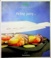 Książki kucharskie - Pełną parą - miniaturka - grafika 1