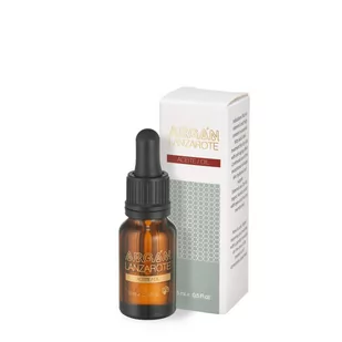 Aloe Plus Lanzarote, serum arganowe z aloesem, 15 ml - Serum do twarzy - miniaturka - grafika 1