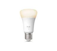 Systemy inteligentnych domów - Philips Hue White A60 E27 1100 - miniaturka - grafika 1