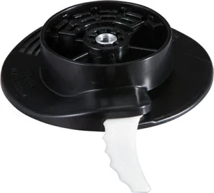 Makita MAKITA GŁOWICA TNĄCA (PLASTIK) 230mm KPL. DO UR100D M198848-3 - Akcesoria do kos i kosiarek - miniaturka - grafika 1