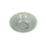 Miski i półmiski - Dekoria Miska Grey Stone 18cm 18x18x5,5cm 811-627 - miniaturka - grafika 1