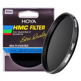 Hoya ND x400 HMC 82 mm - Filtry fotograficzne - miniaturka - grafika 2