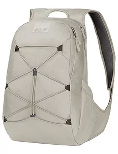 Jack Wolfskin Damski Plecak Savona Dusty Grey, One Size - Torebki damskie - miniaturka - grafika 1
