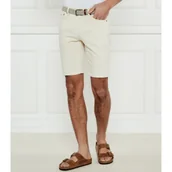 Spodenki męskie - Calvin Klein Szorty | Slim Fit - miniaturka - grafika 1