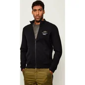 Bluzy męskie - Aeronautica Militare Bluza | Regular Fit - miniaturka - grafika 1